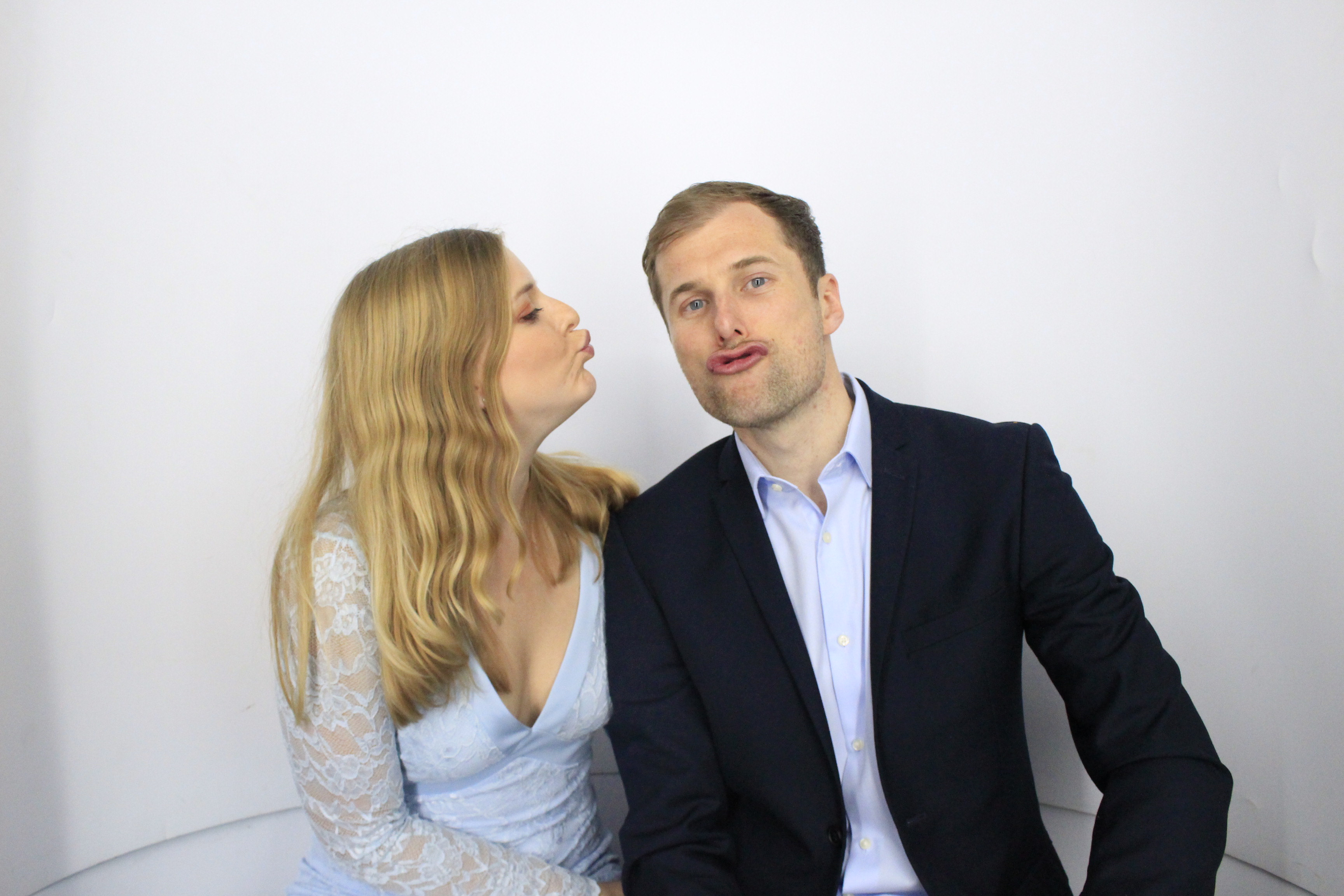 Andy and Emma's Wedding | View more photos from the event at gallery.myphotoboothexperience.co.uk/u/MyPhotoBoothExperienceLtd/Andy-and-Emmas-Wedding